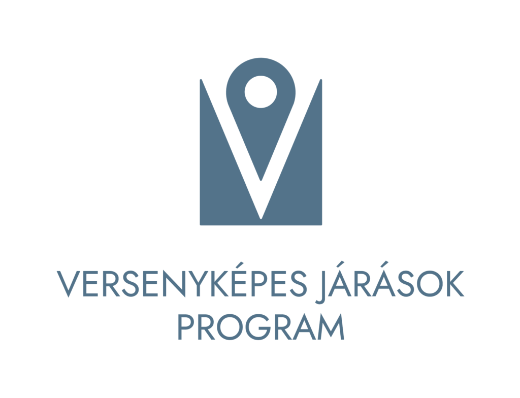 Versenyképes Járások Program